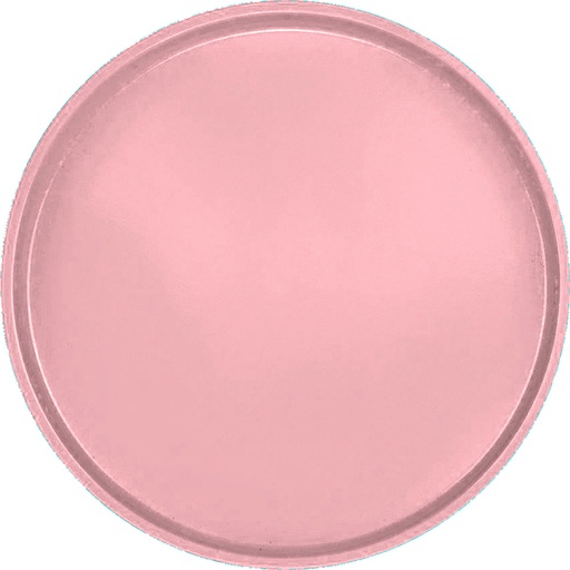 [1100CT-410-O] Bandeja antideslizante redonda 28 cm (Outlet) - Cambro