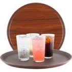 [1400CT-376] Bandeja camtray personalizable - Cambro
