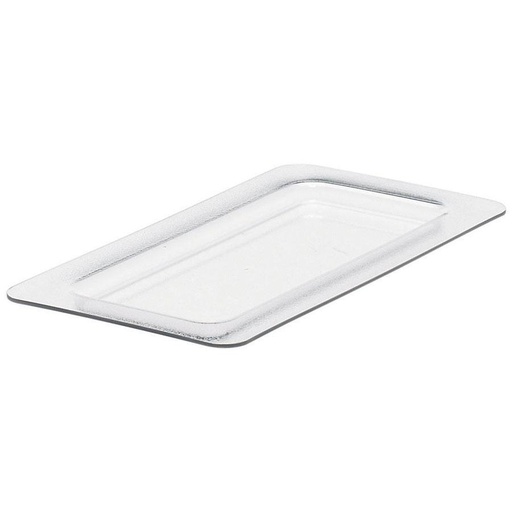 [30SC148] Tapa flexible para 1/3 blanco - Cambro