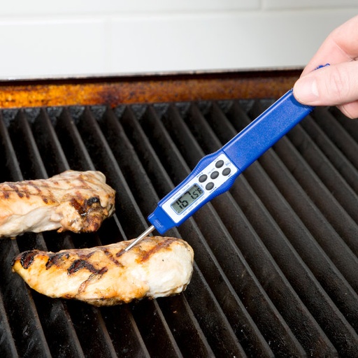 [9877FDA] Termómetro digital compacto -40ºC a 232ºC. - Taylor Precision
