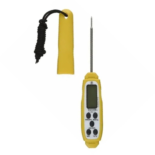 [9848EFDA] Termómetro digital -40ºc a 230º - Taylor Precision