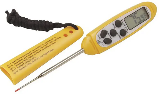 [9848EFDA] Termómetro digital -40ºc a 230º - Taylor Precision