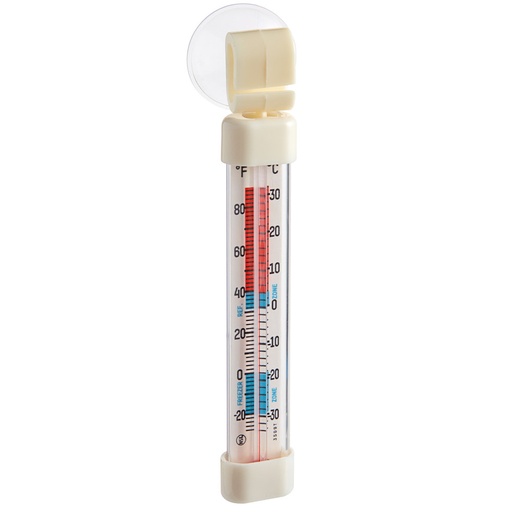 [3509FS] Termómetro congelación y refrigeración -20ºC a 30ºC - Taylor Precision