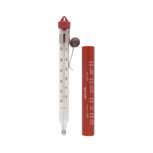 [5978N] Termómetro Caramelo Frito 50ºC - 200ºC  - Taylor Precision