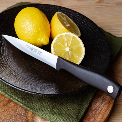 [1035148112-O] Cuchillo Utilitario 12 cm (Outlet) - Silverpoint (Outlet) - Wusthof