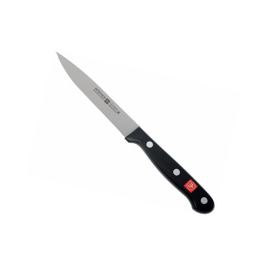 [1025048112] Cuchillo Utilitario 12 cm - Gourmet - Wusthof