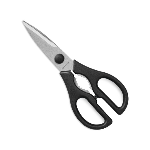 [1049594907-O] Tijeras de cocina multiusos 21cm silverpoint (Outlet) - Wusthof