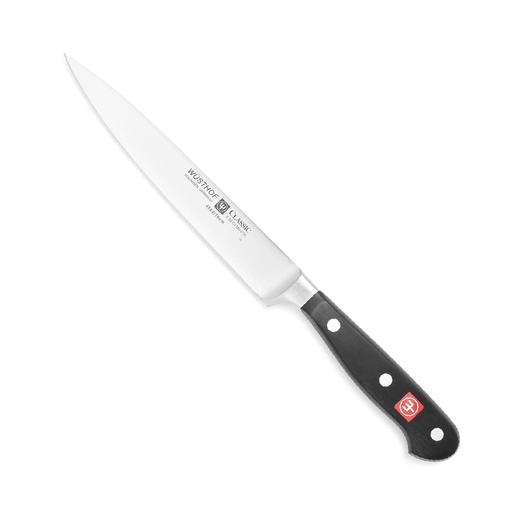 [1030100716-O] Cuchillo Sandwich 16 cm - Classic (Outlet) - Wusthof