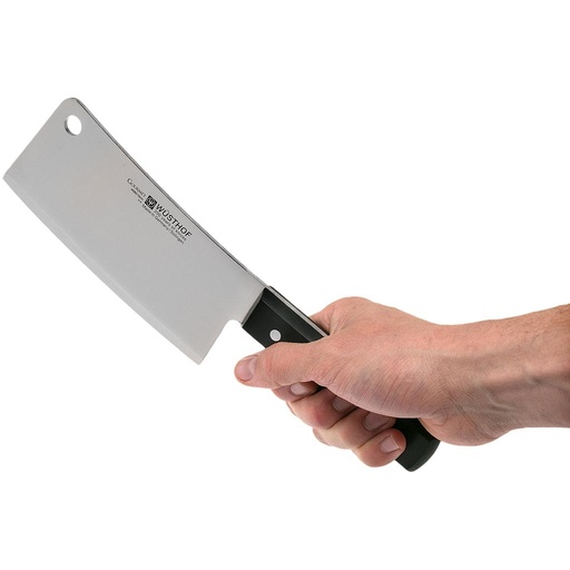 [1129500916-O] Hachuela con orificio para colgar 16 cm (Outlet) - Wusthof