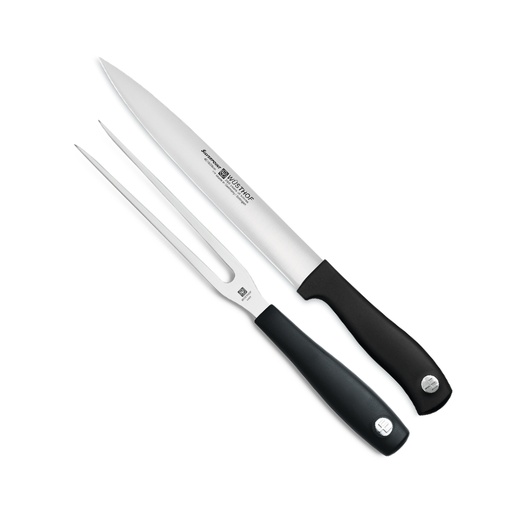 [1135160208-O] Juego para Trinchar - Silverpoint (Outlet) - Wusthof