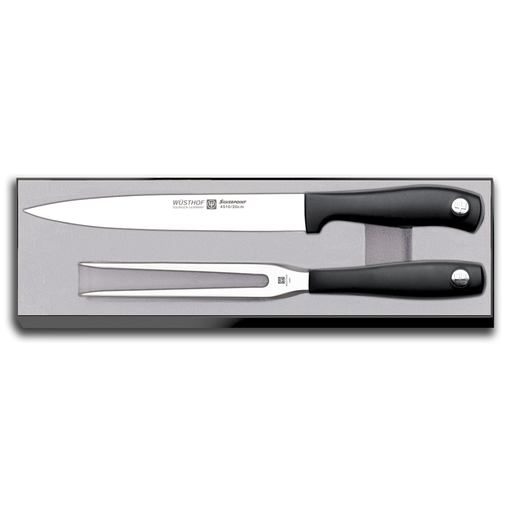 [1135160208-O] Juego para Trinchar - Silverpoint (Outlet) - Wusthof