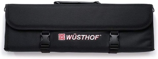 [2189631801] Estuche de cocinero para 18 piezas - Wusthof