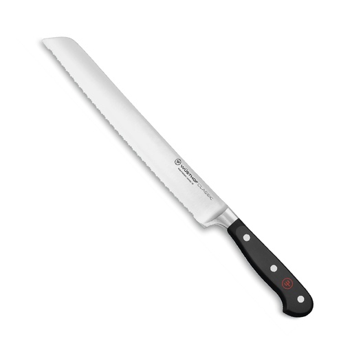 [4150-O] Cuchillo de Sierra 23 cm - Classic (Outlet) - Wusthof
