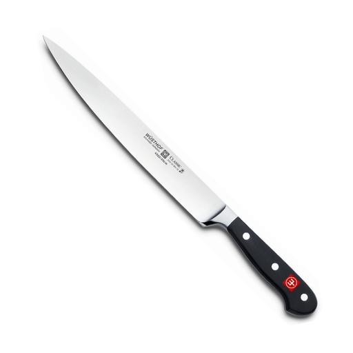 [1030100723-O] Cuchillo para Asados 23 cm - Classic (Outlet) - Wusthof