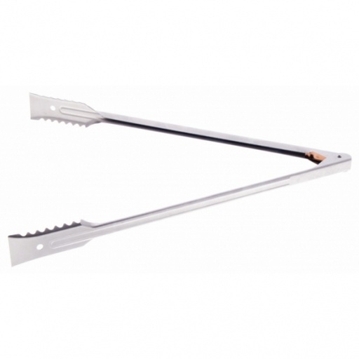 [6416HD/12] Pinza  plana  16" Tarea Pesada de Acero Inoxidable - Edlund