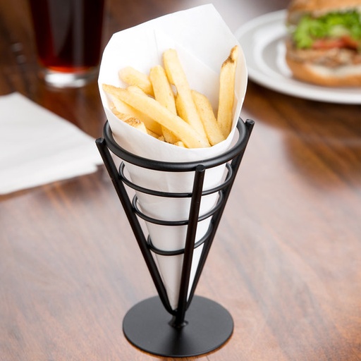 [MFC2-O] Canasta mini cónica (Outlet) - American Metalcraft