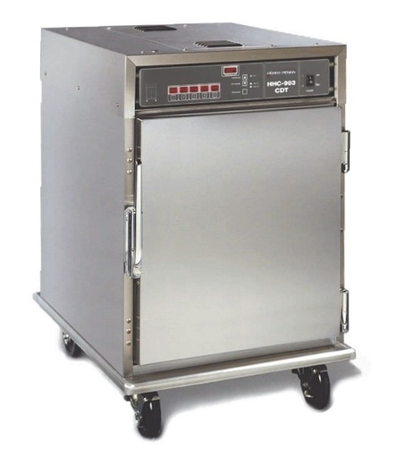 [HHC903.0] Armario de conservación 5 bandejas Pass-Trough - Henny Penny