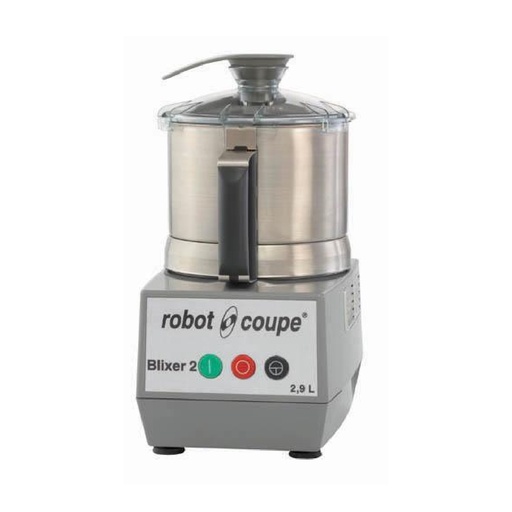 [33234D] Procesador de alimentos, capacidad 2,9 lts. Blixer 2 - Robot Coupe