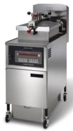 [PFG600C] Freidor a presión a gas Computron 8000 - Henny Penny