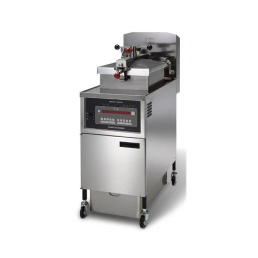 [PFG600C] Freidor a presión a gas Computron 8000 - Henny Penny