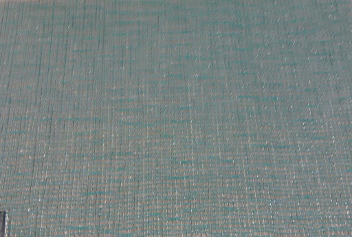 [100124-001-O] Individual rectangular aqua 36 x 48 cm (Outlet) - Chilewich
