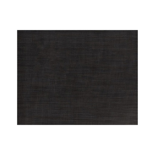 [100109-009-O] Individual basketweave castaño rectangular 30 x 41 cm (Outlet) - Chilewich