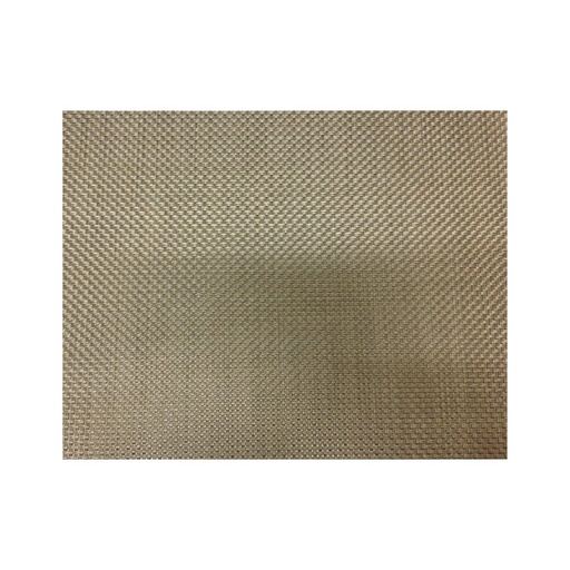 [100109-031-O] Individual basketweave oro rectangular 30 x 41 cm (Outlet) - Chilewich
