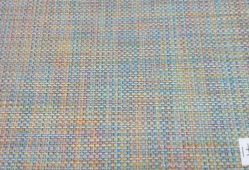 [100109-032] Individual basketweave rectangular 30 x 41 cm (Outlet) - Chilewich