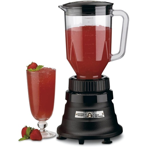 [BB150-O] Licuadora de bar vaso 48 onz (Outlet) - Waring