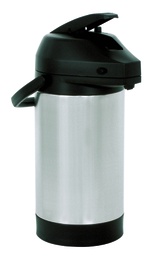 [D041] Termo acero inox fetco airpot 3.0 litros
