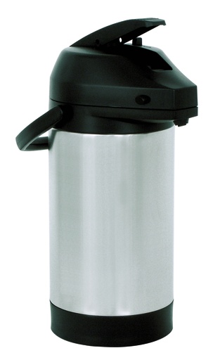 [D041] Termo acero inox airpot 3.0 litros - Fetco