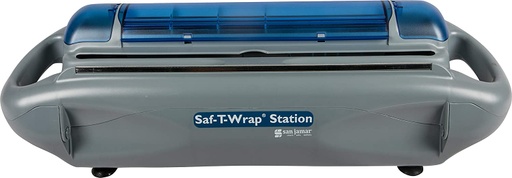 [SW1218] Estacion dispensadora para vinipel y etiquetas - San Jamar