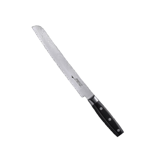 [DA-BS-230] Cuchillo de Sierra 23 cm - Damasco - Mac