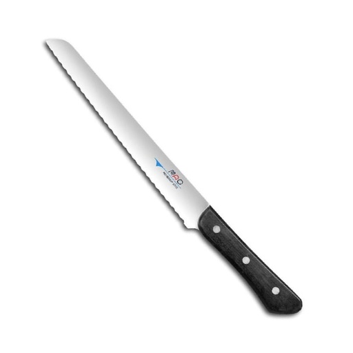 [BS-90] Cuchillo de Sierra 23 cm - Chef Series - Mac