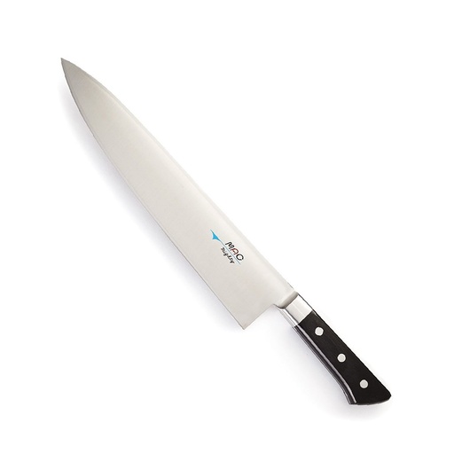 [MBK-110] Cuchillo de Chef 27 cm - Profesional - Mac
