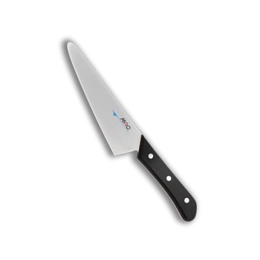 [CL-6] Cuchillo de Hachuela honesuki - Chef Series - Mac