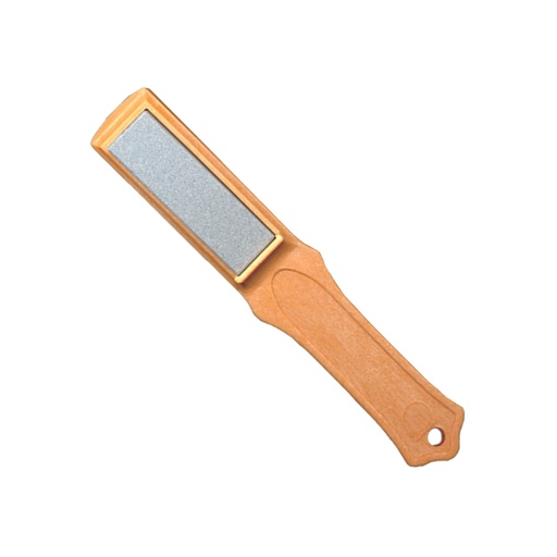 [SS-1] Piedra cocina afiladora whetstone 2.6" - Mac