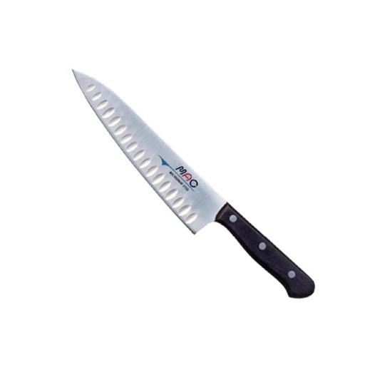 [TH-80] Cuchillo de Chef 20 cm - Dimples - Mac
