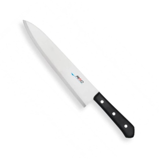 [BK-100] Cuchillo de Chef 25 cm - Series - Mac