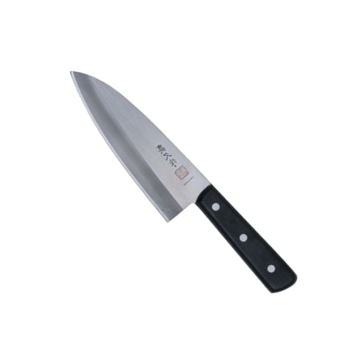 [CL-65] Hachuela Japonesa para pescado - Chef Series - Mac