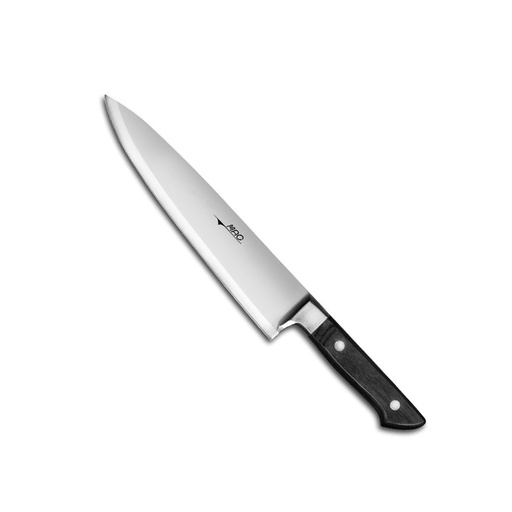 [MBK-85] Cuchillo de Chef 22 cm - Profesional - Mac