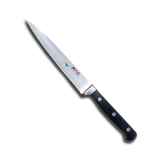 [SO-70] Cuchillo de Filetear 17.5 cm - Profesional - Mac