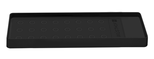 [3069721101-O] Soporte antideslizante para piedras de afilar (Outlet) - Wusthof