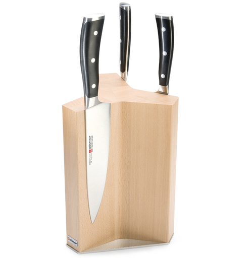 [2099605004-O] Bloque magnético organizador para Cuchillos (Outlet) - Wusthof