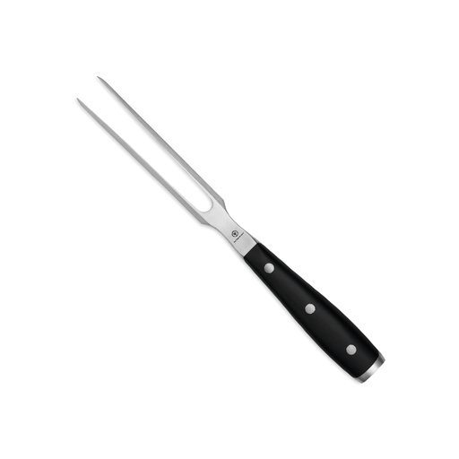 [9030390016-O] Tenedor para Carne 16 cm - Ikon  (Outlet) - Wusthof