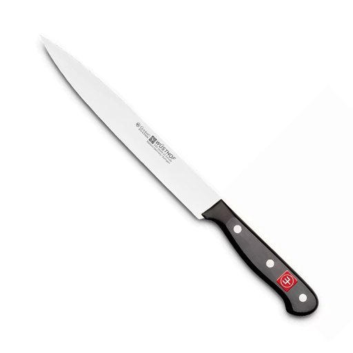 [4502/26-O] Cuchillo Rebanador de Asados 26 cm - Gourmet (Outlet) - Wusthof