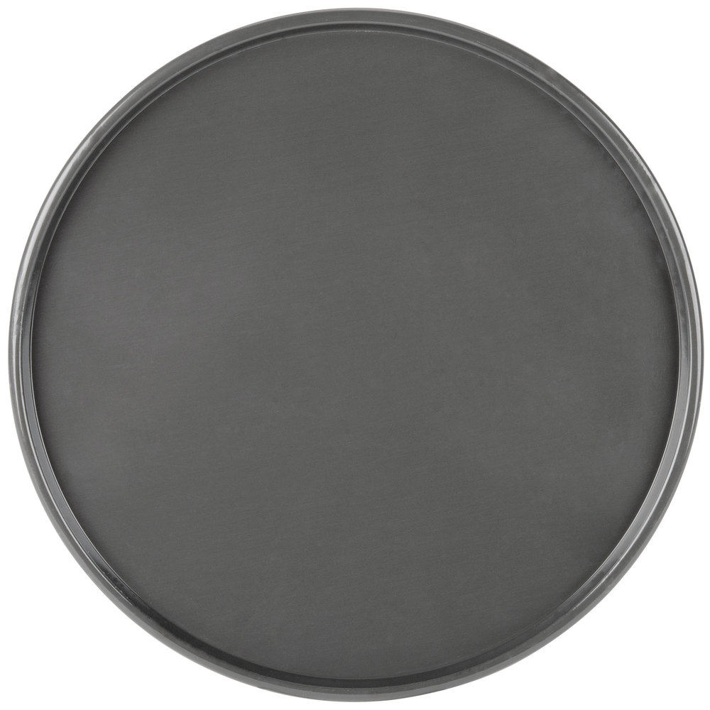 [49120] Bandeja pizza aluminio anodizado 12&quot; Chicago Metallic