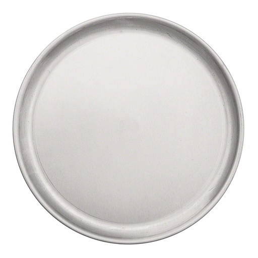 [CTP9] Bandeja pizza aluminio 9" - American Metalcraft
