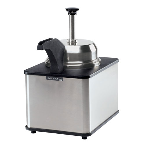 [81140] Calentador dispensador - Server