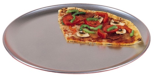 [CTP13] Bandeja pizza aluminio 13" - American Metalcraft